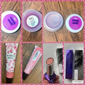 Set of 3 Lip Products